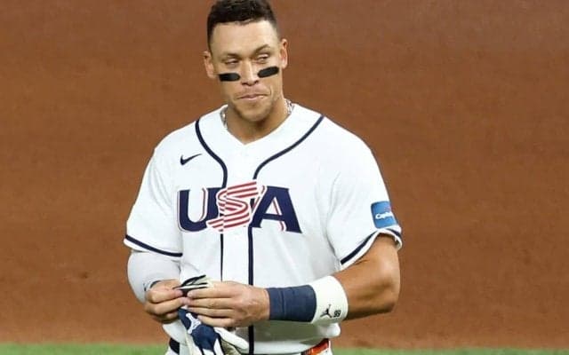 無念の結末…WBC決勝で3三振のジャッジに止まぬ批判　世界制覇を逸した米国内で強まる責任追及「最高の選手だ。でも、仕事をやり遂げられない」