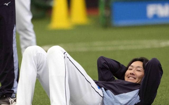 【西武】源田壮亮“たまらん”代表チームからの“卒業”「今回で最後だな、と」今大会首位打者