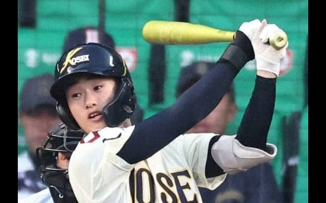 八戸学院光星が2年ぶりの初戦突破　崇徳を破る　センバツ