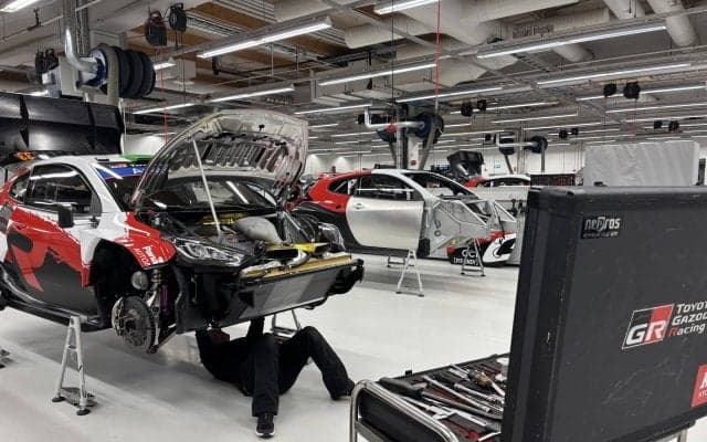 ジャルパック、フィンランドTGR-WRTのファクトリー見学もできる地域体験プログラム『旅アカデミー』を発売