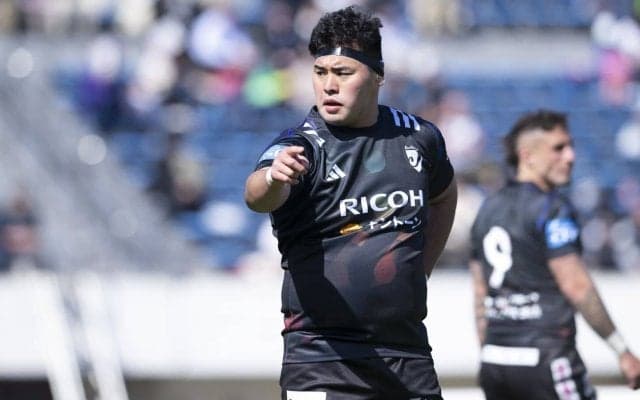 負傷明けのリハビリ、そして海外短期留学。苦境を乗り越えた男が見せるたくましさ