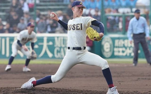 タイブレークの末、八戸学院光星が10回に9得点！2年前同様にタイブレークで初戦突破【26年センバツ】






