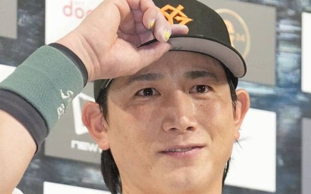 「世界のKOBAYASHI」が弾丸3ラン…巨人ファンは「何杯でも飯食える」　36歳ベテランに期待「開幕一軍でええやろ！」