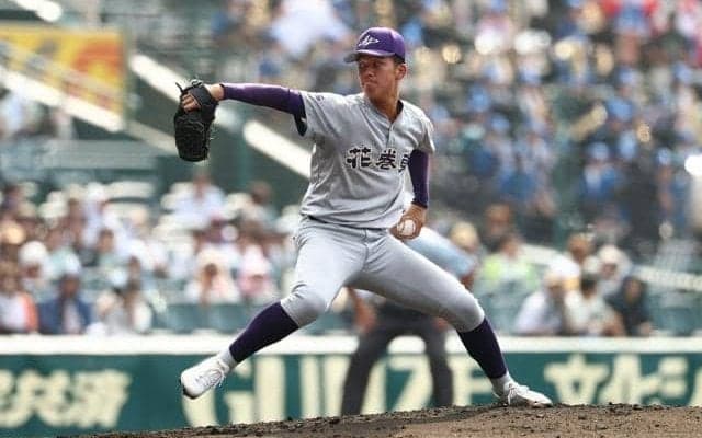 花巻東と智弁学園、エース左腕の投手戦か　センバツ第2日の見どころ
