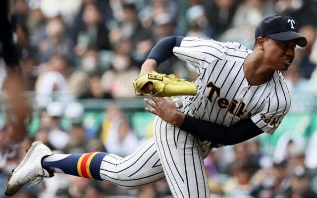 【データ】名門復活、春夏27度目出場帝京が15年ぶり勝利　出場20回以上で12年以降未勝利は20校