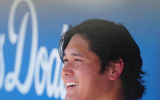 ピッチクロック導入、誹謗中傷、データ解析…大谷翔平の考えは？世界一奪回へ心境を吐露