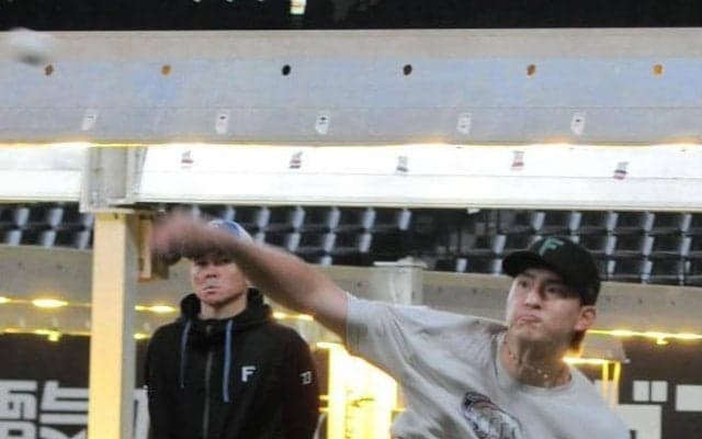 日本ハム・達「日本と世界の差がちょっと開いていたなと思った」「本気のアメリカに投げてみたい」ロス五輪、ＷＢＣ出場に意欲