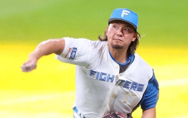 【日本ハム】伊藤大海、21日ヤクルト戦先発「より多くの感覚を」開幕向け最初で最後の調整登板