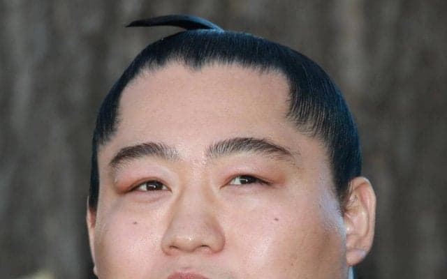 元遠藤の北陣親方「一緒に能登を盛り上げたい」　追手風部屋に入る全日本準Ｖの大森康弘と共闘へ