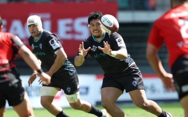 未経験から“支配者”へ。恐怖から始まった最前線への挑戦