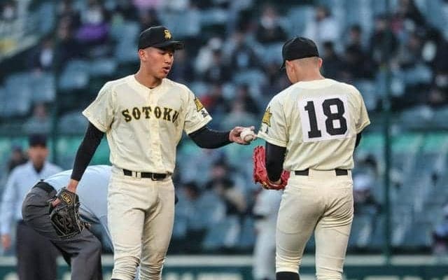 166球熱投の崇徳エース、譲りたくなかったマウンド延長戦で降りる