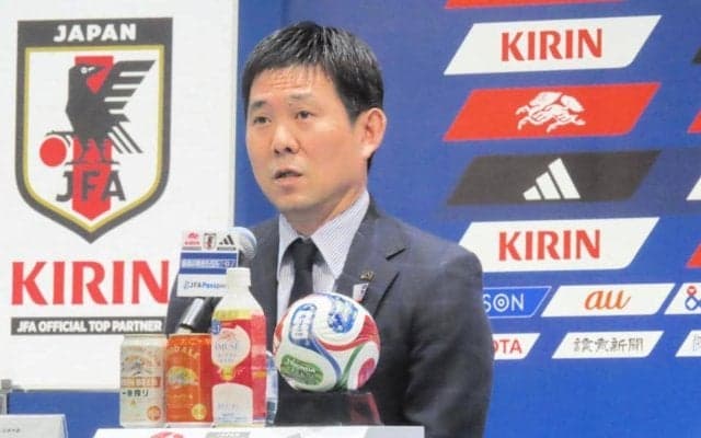 欧州ＣＬ８強守田英正が“まさか”の選外　塩貝健人の初招集理由と合わせ、森保監督の選考基準が明確に