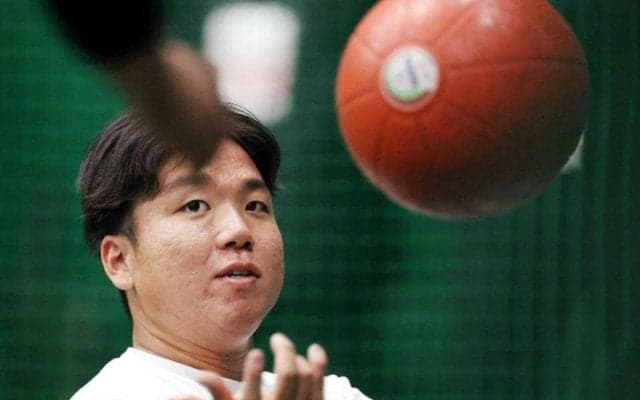 阪神・村上　坂本とタッグで開幕“最終リハ”「頑張るだけ」２０日オリックス戦先発