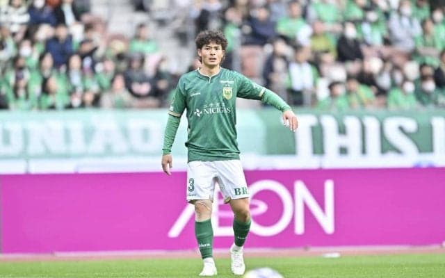 ｢これは泣いちゃうよ｣東京Vサポーター×谷口栄斗のゴール裏“熱い涙＆盛大チャント”シーンが素敵！｢俺はこういうヴェルディもめちゃ好き!!｣