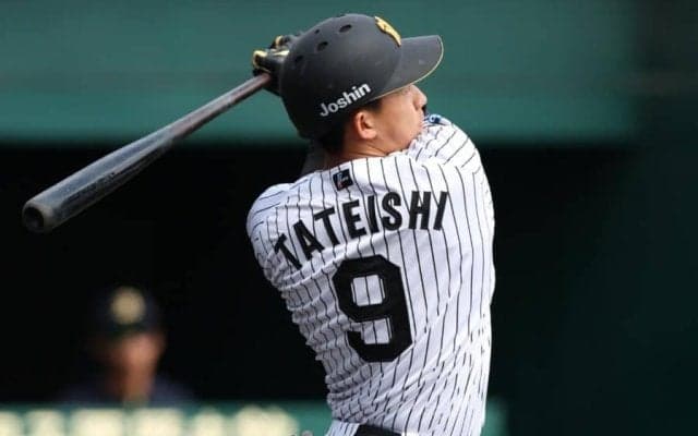 阪神ドラ1が「右の大谷」　ド派手な満弾デビューの裏で…ファンが注目した“一致”