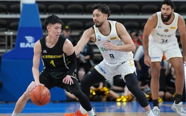 流れを変えた“試合中断”…宇都宮・遠藤祐亮は複雑な心境吐露も「あそこから切り替えられた」