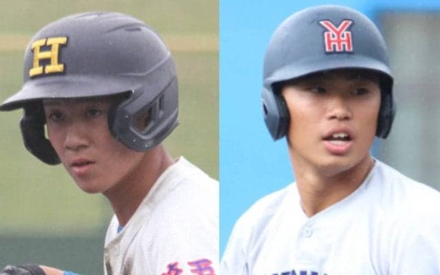 監督、元プロ、甲子園経験者の孫、Jr選手が多数出場、父を超える活躍を狙う【26年センバツ】