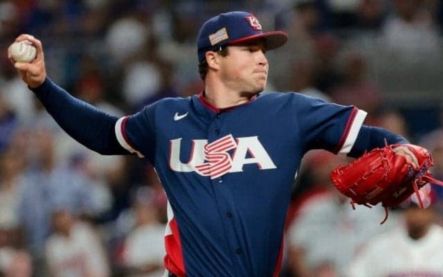 物議醸した“登板回避”　敗戦に直結…米国守護神の本音「投げたかった」「でも」