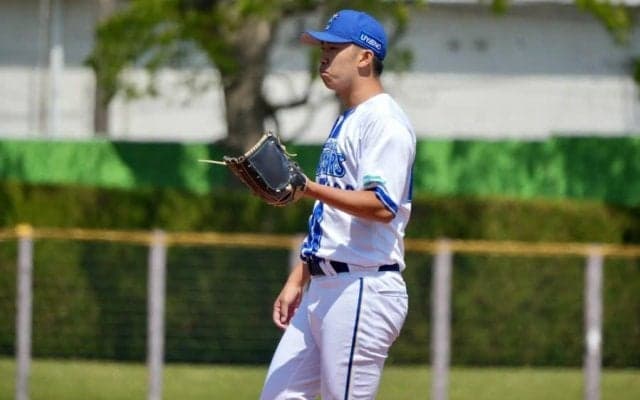 高卒3年で戦力外「あっという間」　忘れぬ苦悩「頭が真っ白に」…育成右腕が痛感したプロの壁