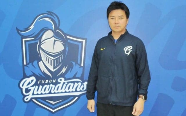 リーグ最下位→台湾球団が取り入れた“日本式”　副GMは元虎戦士…球速差以外にあった差