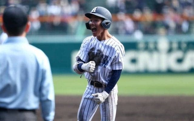 日本一経験の「兄には手が届かない」　苦しんだ“比較”…聖地で躍動する弟へ託す夢