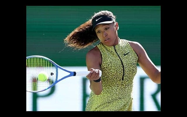 大坂なおみ 初戦は世界68位に決定