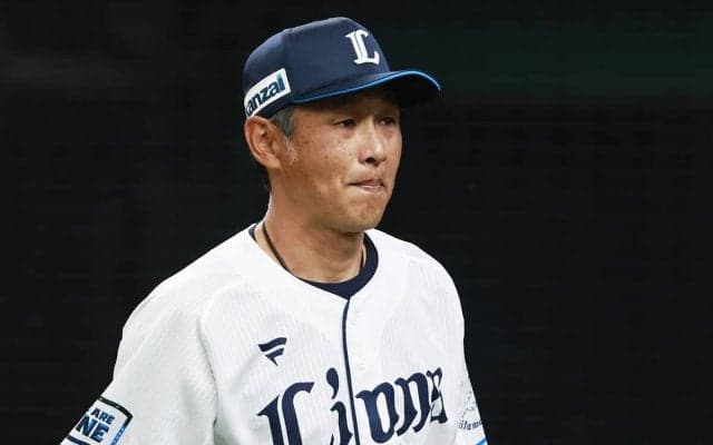 【プロ野球】渡辺久信のパ・リーグ順位予想 ３連覇を目指す王者・ソフトバンクを３位にした理由