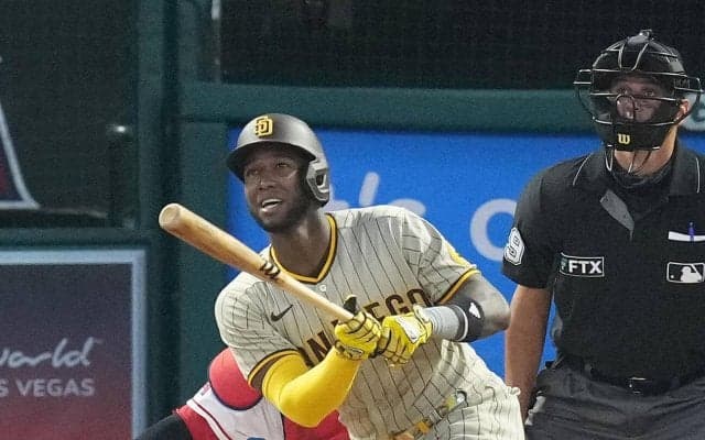 ブレーブスのプロファーが薬物規定違反で今季全試合の出場停止処分確定