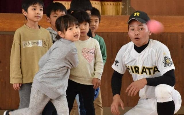 普及活動の継続と地元への還元　島根・平田が示したモデルケース