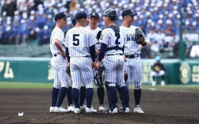 野球人口減…危機感が呼んだ“町おこし”　選抜敗戦、直後に漏らした「有名にしたかった」