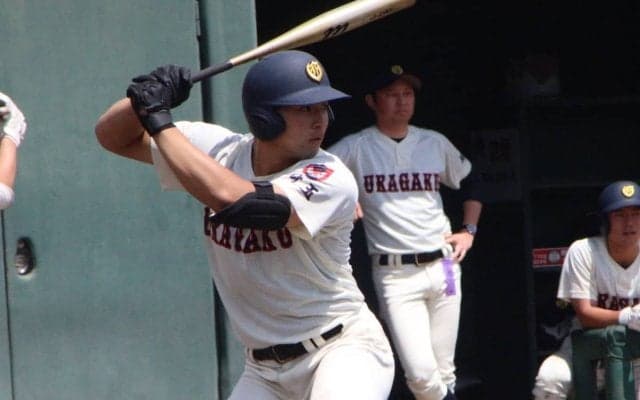 “浦学のジャッジ”と呼ばれた巨人ドラ6がプロ初アーチ！二軍で4番抜擢の18歳新人が期待に応える