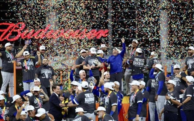 【WBC】ベネズエラ－米国の決勝、米国内で大会史上最多1078万人超を記録　米中継局が発表