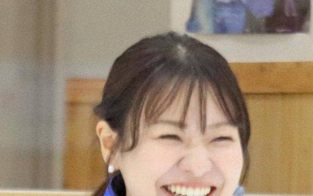 【カーリング】日本代表ロコ・ソラーレ決勝T進出かけ中国戦、吉田知那美に代わりサード小穴桃里