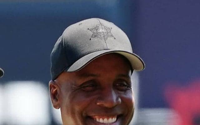 Netflix、MLB開幕戦中継にバリー・ボンズ氏を解説陣に加えたと発表