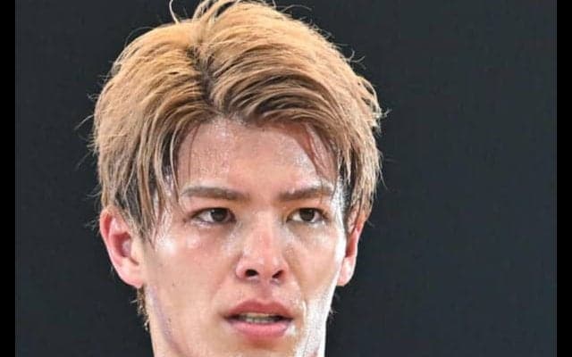 【RISE】元ONE王者と対戦する白鳥大珠「おれが何したっていうんだよ」とRISEにぼやく