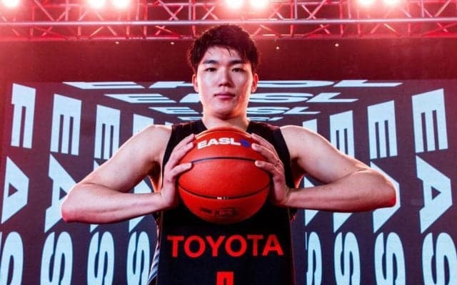 アルバルク東京・安藤周人　シーズン２冠へ「もう一度あの景色を見たい」　ＥＡＳＬ準決勝への意欲語る