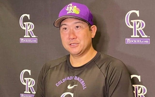 菅野智之、日本野球に提言　ピッチクロック導入は賛成…直面した“停滞感”「初動が遅い」