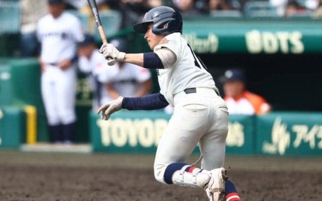 「高校野球はこういうのがいい」　敵味方関係なし…生まれた光景に感動の声「すてき」