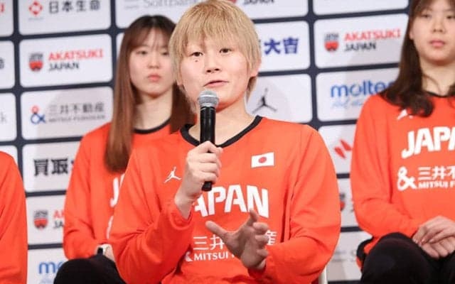 ベテラン髙田真希が感じた世界バスケの進化…立ち止まっていられない危惧感を抱きながら前に進む覚悟