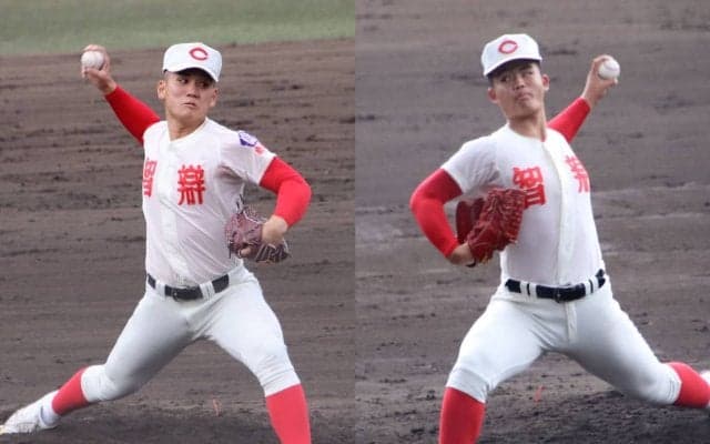【センバツベンチ入り選手紹介】10年ぶり優勝を狙う智弁学園は投打ともに人材揃い
