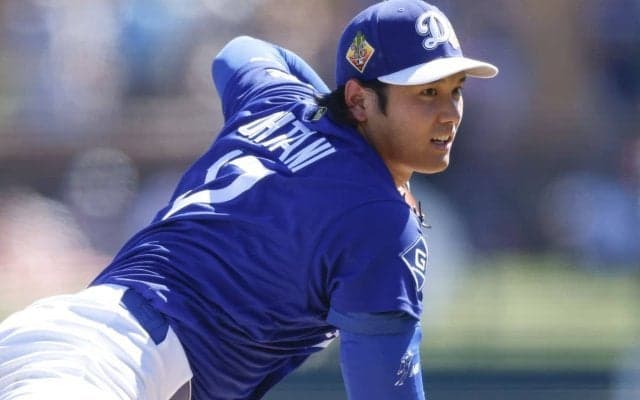 大谷翔平、ド軍復帰登板で抱かせた「もしも」　米メディアが伝えたファンの“心境”…「日本は連覇できたかもしれないのに」