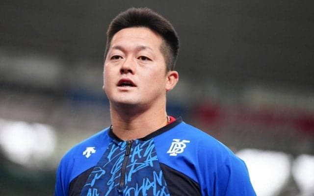 【DeNA】WBC出場の牧秀悟が合流「１回沈むところまで沈んでいるので、もう上がるだけ」