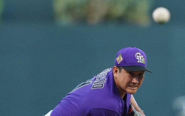 菅野智之WBC後初登板３回１失点　８強敗戦に「いい経験で終わらせたくない」「このままじゃ…」