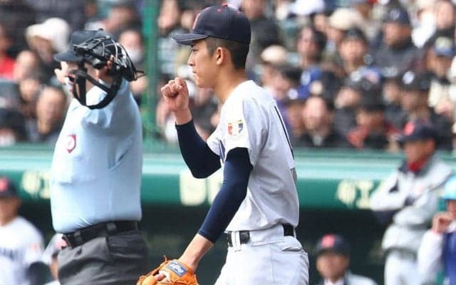 連覇狙う横浜に“思わぬ敵”「ハンパねー」　逸材右腕を攻略…異次元の存在感が「えぐい」
