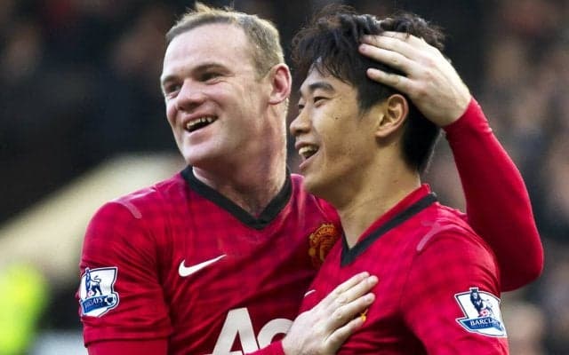 【欧州サッカー】GKウェイン・ルーニーはPKを次々とストップ　メッシやイブラヒモヴィッチも称賛した世界屈指のFW