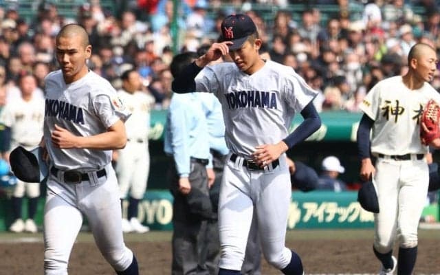 選抜2日目で「これは読めん」　続々消える名門校…SNS混乱「どうしたんだ」