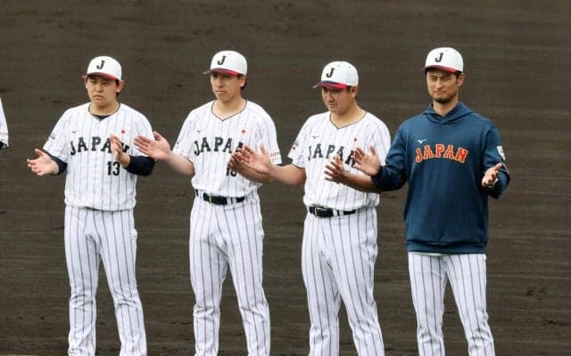 ダルビッシュがパドレスで後継者育成に着手「ドミニカ共和国のダルビッシュに注目」と米メディア