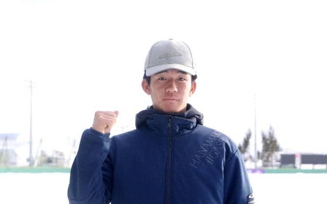 【センバツ】花巻東は今大会から採用のDH使用せず　打力にも定評エース萬谷堅心は「５番投手」