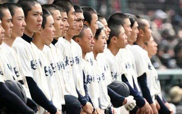 長崎西は「1分1秒を削り出す」　タイパ重視の姿勢、接戦を生んだ