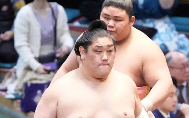 元十両千代栄が引退「そんな稽古をしていたら、親が泣くぞ」と元横綱千代の富士に言われ開眼